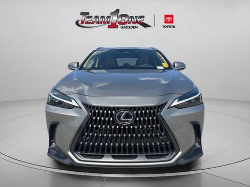 Used 2024 Lexus NX 250 FWD w/ Cold Area Package image 2