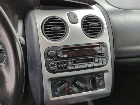 Used 2004 Dodge Stratus R/T w/ Leather Interior Group image 27