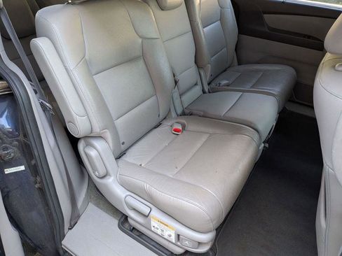 Used 2017 Honda Odyssey EX-L image 29
