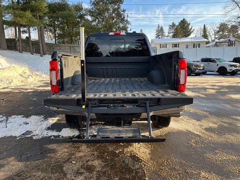 Used 2022 Ford F250 Lariat w/ Lariat Ultimate Package image 8