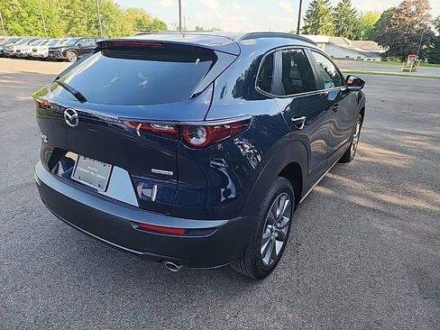 Certified 2024 MAZDA CX-30 AWD 2.5 S w/ Preferred Package image 5