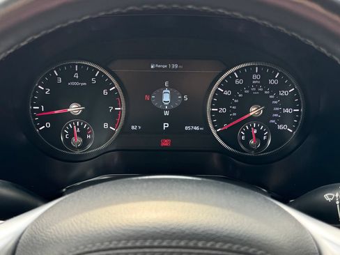 Used 2022 Kia Telluride SX w/ SX Prestige Package AWD/4WD image 28