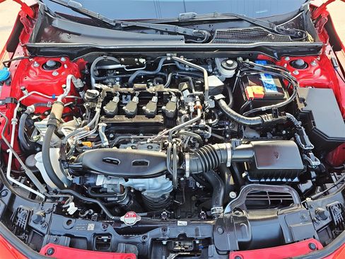 Used 2023 Honda Civic Sport Touring image 31