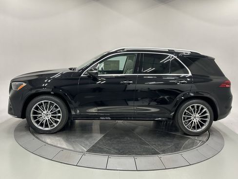 New 2026 Mercedes-Benz GLE 350 4MATIC image 4