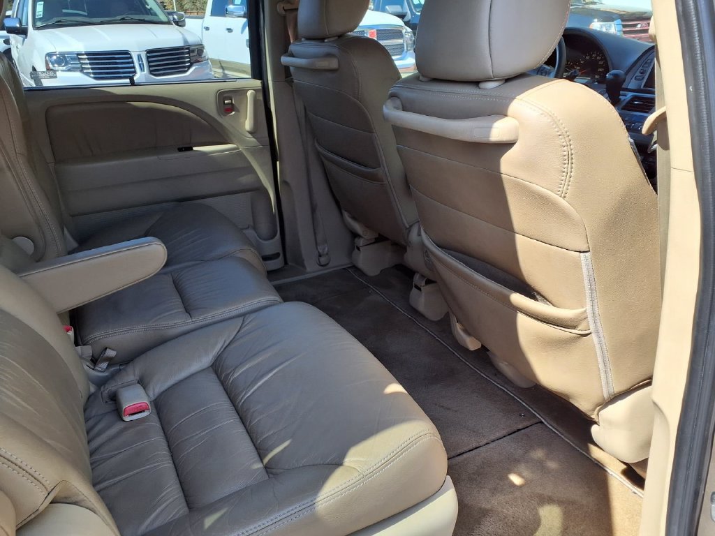 Used 2008 Honda Odyssey EX-L image 36