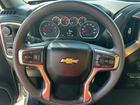 Used 2021 Chevrolet Silverado 3500 LT AWD/4WD image 14