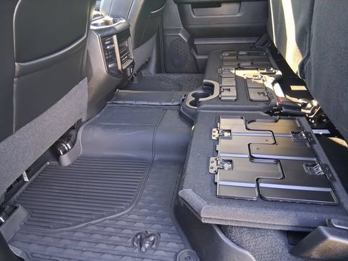 New 2026 RAM 2500 Power Wagon AWD/4WD image 11