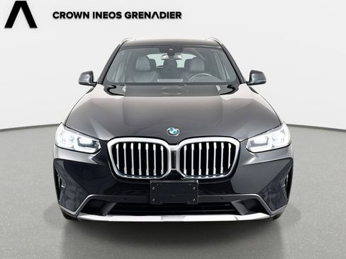 Used 2022 BMW X3 xDrive30i w/ Convenience Package image 2