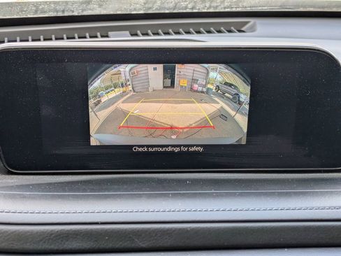 Used 2024 MAZDA CX-30 AWD 2.5 S w/ Preferred Package image 21