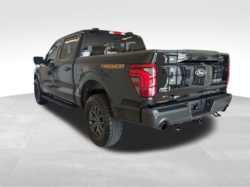 Certified 2025 Ford F150 Tremor w/ Equipment Group 402A High AWD/4WD image 2