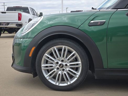 Used 2024 MINI Cooper S FWD image 27