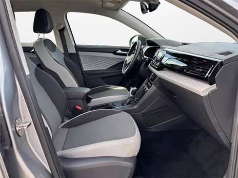 Used 2024 Volkswagen Taos S image 15