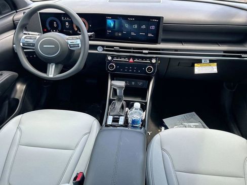 New 2026 Hyundai Santa Cruz SEL FWD image 15