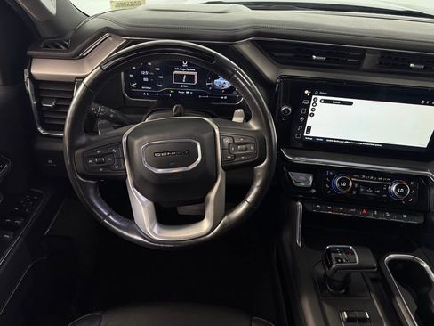 Used 2024 GMC Sierra 1500 Denali image 14