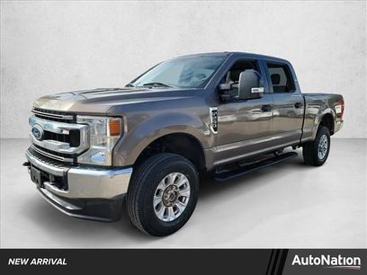 Used 2020 Ford F250 XLT w/ FX4 Off-Road Package