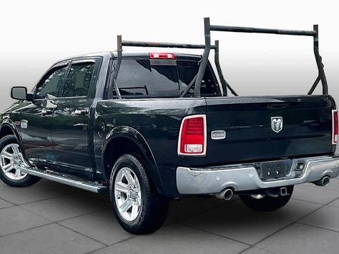 Used 2015 RAM 1500 Laramie Longhorn w/ Convenience Group RWD image 11