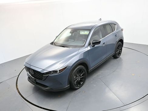 Used 2024 MAZDA CX-5 Carbon Edition image 21