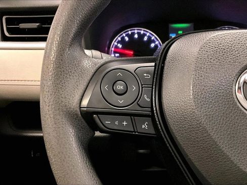 Used 2019 Toyota RAV4 XLE w/ All Weather Liner Package image 17