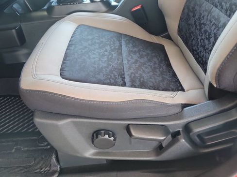 Used 2023 Ford Bronco Wildtrak AWD/4WD image 21