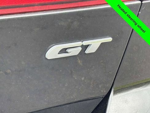 Used 2019 Dodge Journey GT AWD/4WD image 38