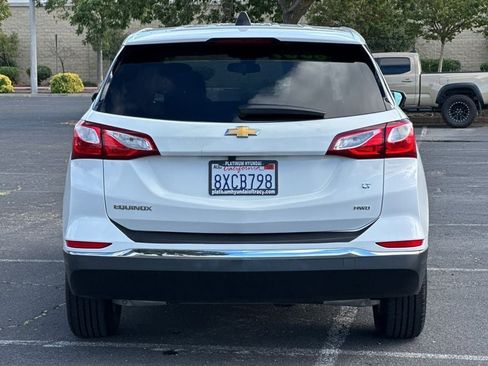 Used 2020 Chevrolet Equinox LT image 5