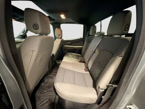 Used 2024 Chevrolet Colorado ZR2 image 22