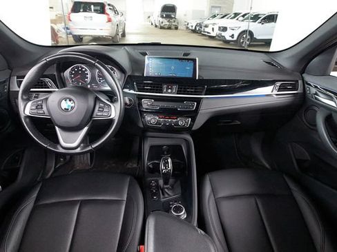 Used 2020 BMW X1 xDrive28i w/ Convenience Package AWD/4WD image 7
