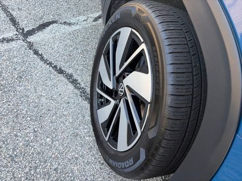 Used 2026 Volkswagen Atlas SE AWD/4WD image 9