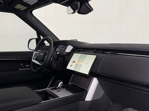New 2026 Land Rover Range Rover SE AWD/4WD image 21