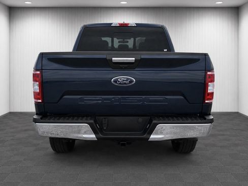Used 2020 Ford F150 XLT w/ Equipment Group 302A Luxury AWD/4WD image 4