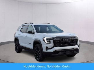 New 2026 GMC Terrain Elevation w/ Black Edition FWD video 1