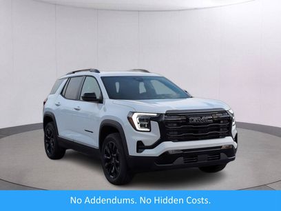 New 2026 GMC Terrain Elevation w/ Black Edition
