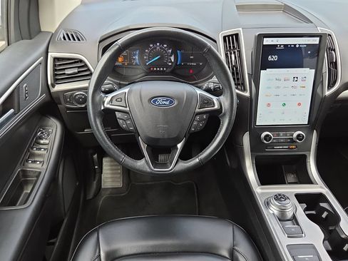 Used 2024 Ford Edge SEL AWD/4WD image 14