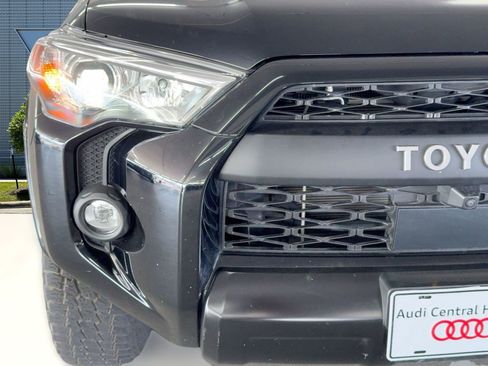 Used 2023 Toyota 4Runner TRD Pro image 10