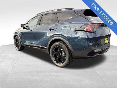 New 2026 Kia Sportage X-Line image 6