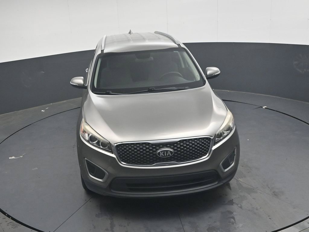 Used 2018 Kia Sorento AWD image 31