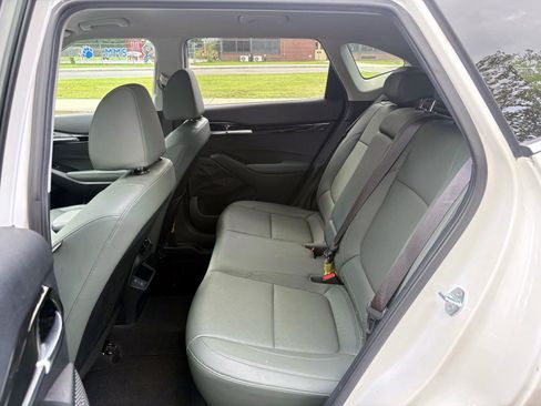 Certified 2024 Kia Seltos SX AWD/4WD image 28