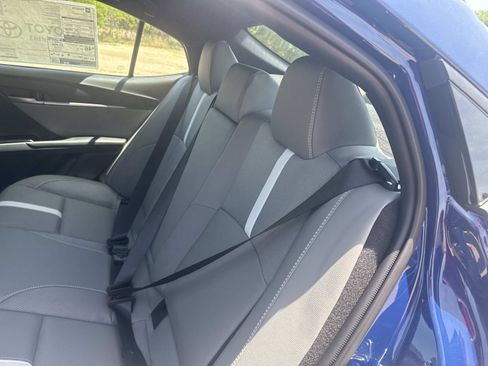 New 2026 Toyota Camry SE FWD image 15