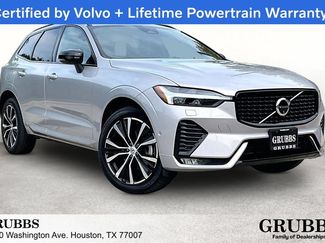 Certified 2024 Volvo XC60 B5 Plus w/ Protection Package Premier AWD/4WD video 1