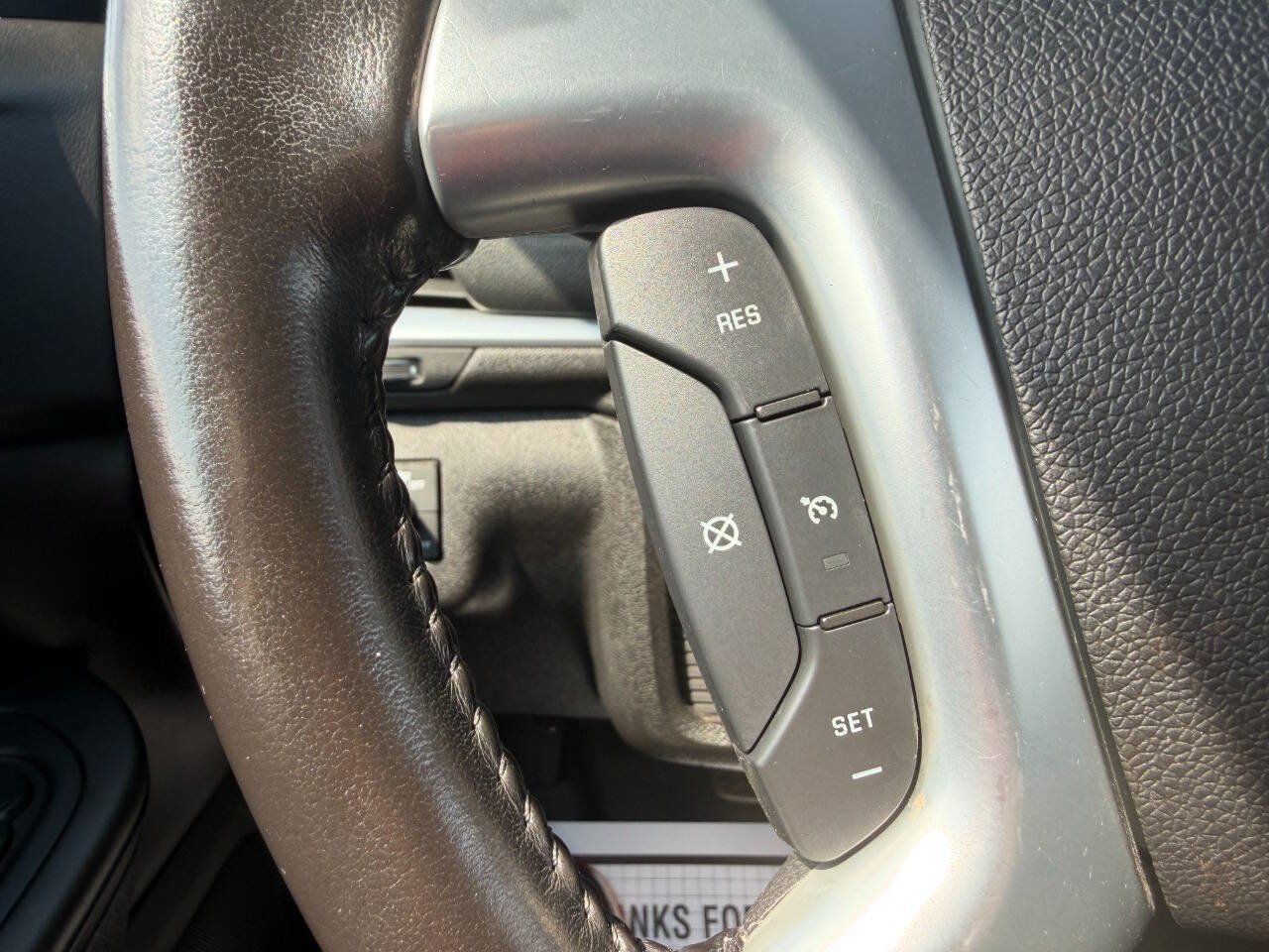 Used 2017 Chevrolet Traverse LT FWD image 20