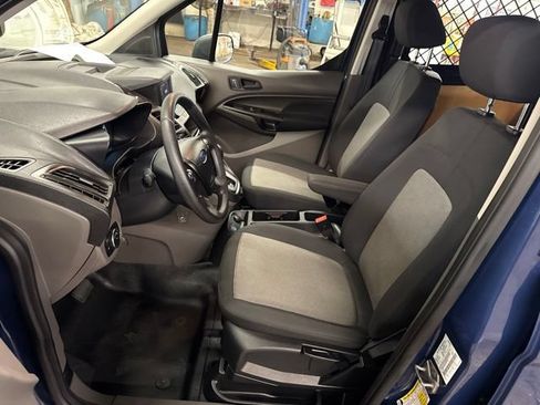 Used 2022 Ford Transit Connect XL FWD image 12