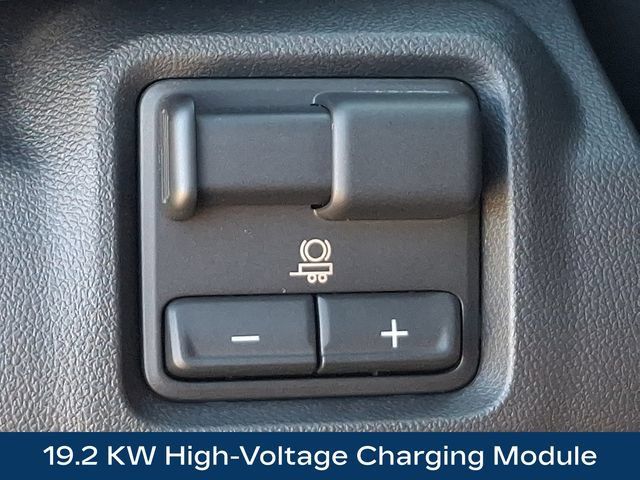 Used 2026 Chevrolet Silverado EV Trail Boss w/ Premium Package AWD/4WD image 11