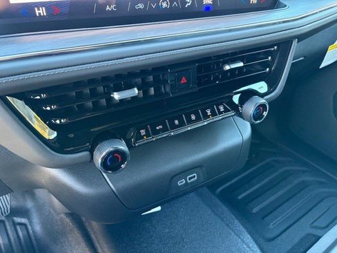 New 2026 Chevrolet Tahoe 4WD image 21
