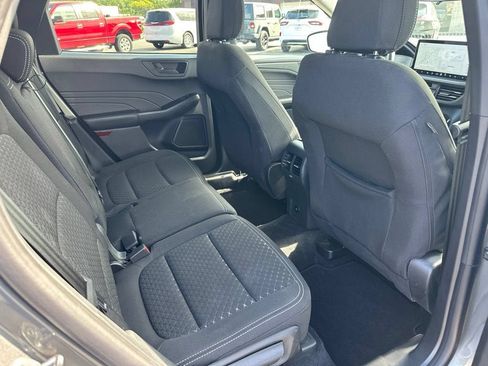 Used 2024 Ford Escape Active w/ Tech Pack #1 AWD/4WD image 11