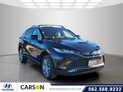 Used 2023 Toyota Venza Limited