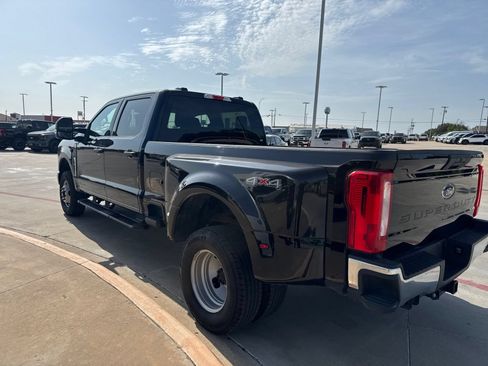 Used 2026 Ford F350 XLT AWD/4WD image 6
