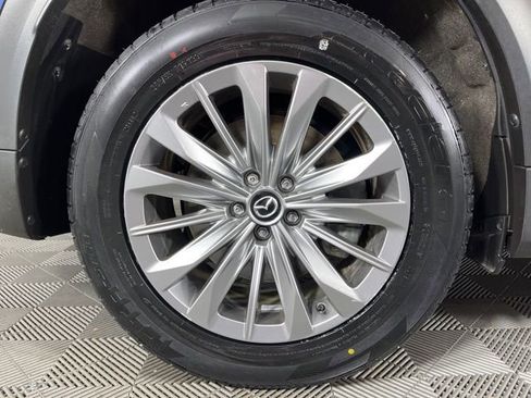 Used 2024 MAZDA CX-90 Plug-In Hybrid w/ Preferred image 16