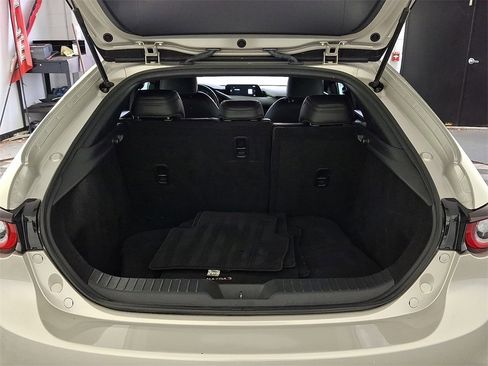 Used 2025 MAZDA MAZDA3 s Sport image 31