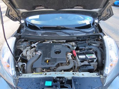 Used 2012 Nissan Juke SV image 9