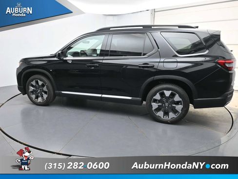 New 2026 Honda Pilot Elite image 19